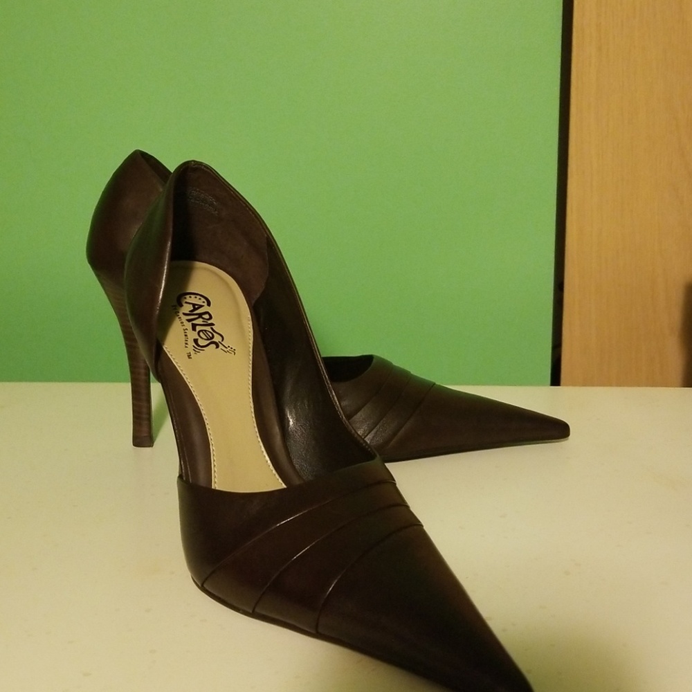 Carlos by Carlos santana Shoe